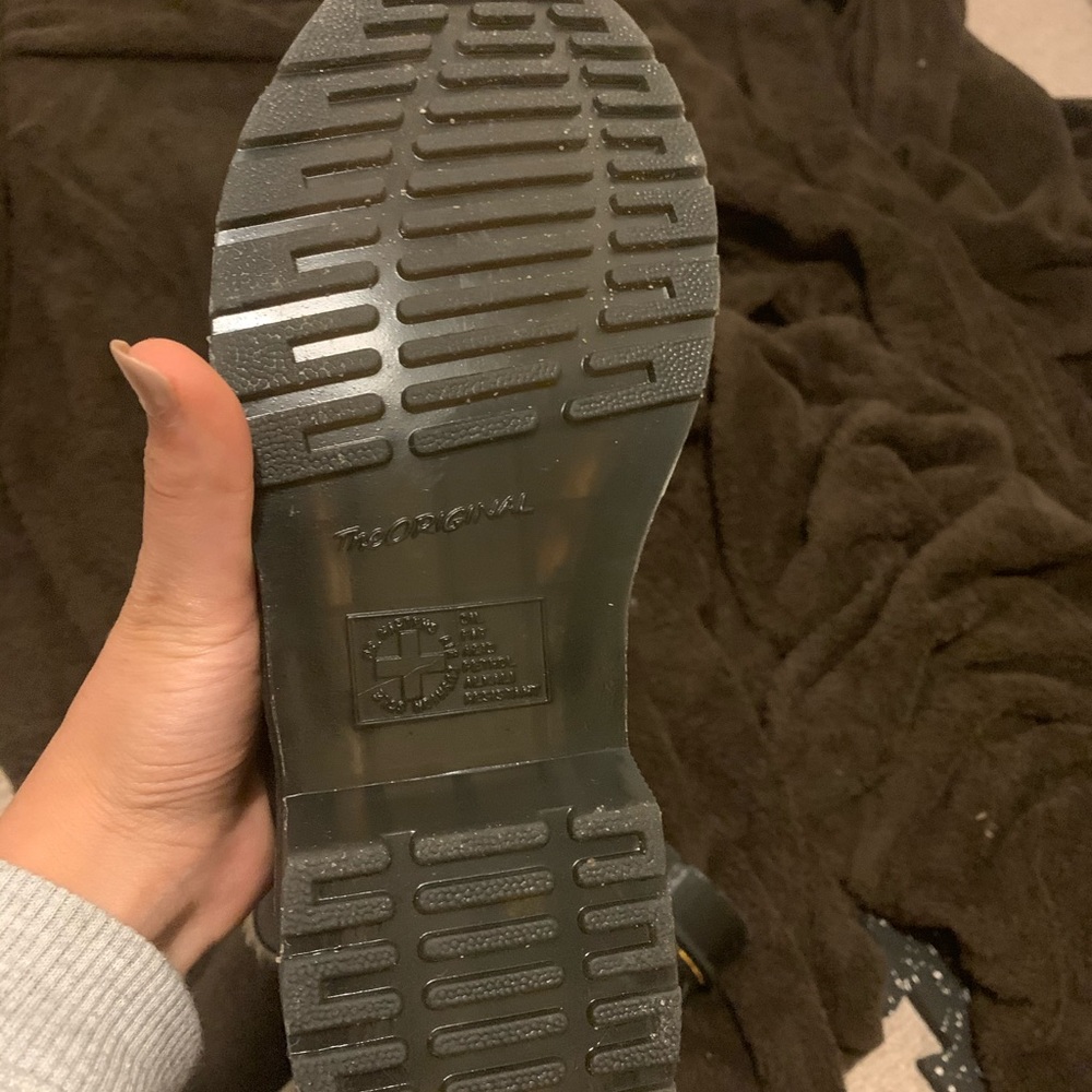 Dr martens